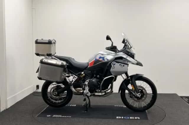 BMW F 900 GS Adventure (2026) thumbnail 2