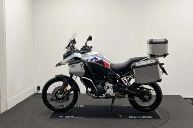 BMW F 900 GS Adventure (2026) thumbnail 3