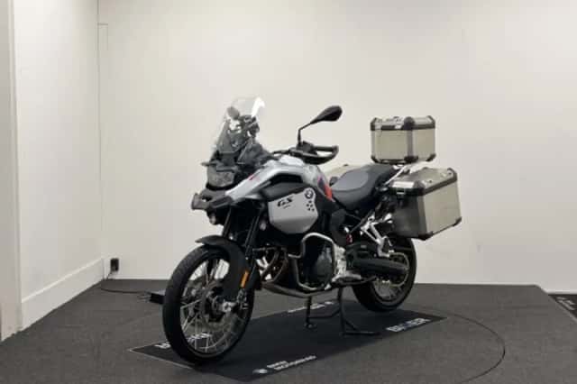 BMW F 900 GS Adventure (2026) thumbnail 5