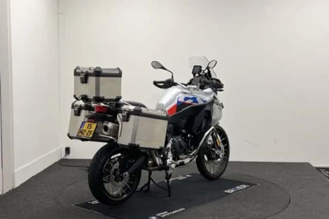 BMW F 900 GS Adventure (2026) thumbnail 6
