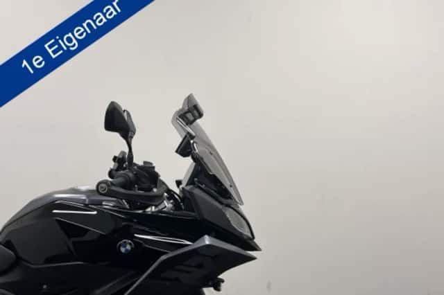 BMW F 900 XR (2024) thumbnail 1