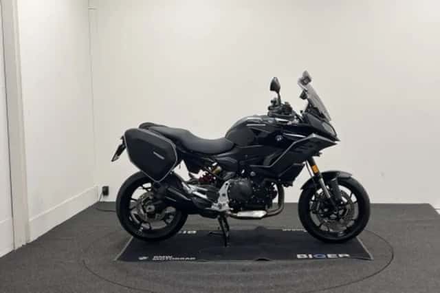 BMW F 900 XR (2024) thumbnail 2