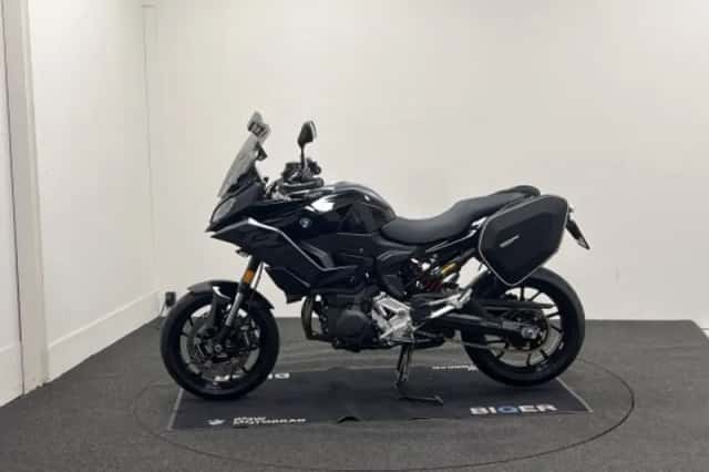 BMW F 900 XR (2024) thumbnail 3