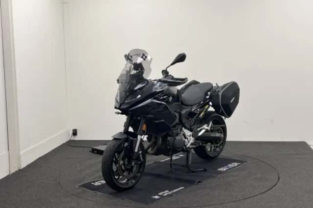 BMW F 900 XR (2024) thumbnail 5