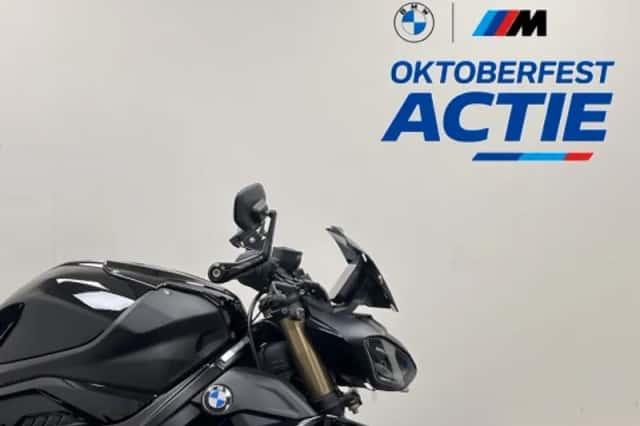 BMW S 1000 R (2026) thumbnail 1