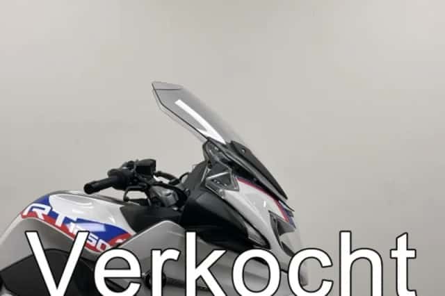 BMW R 1250 RT (2019) thumbnail 1