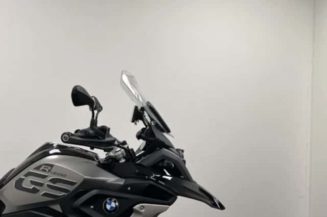 BMW R 1200 GS (2018) thumbnail 1