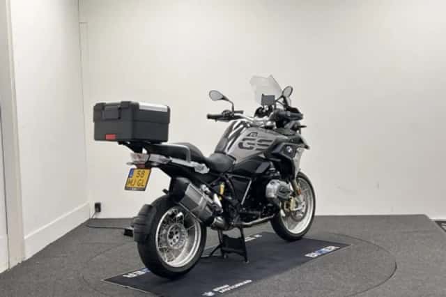 BMW R 1200 GS (2018) thumbnail 6
