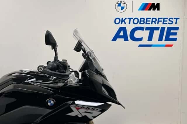 BMW S 1000 XR (2026) thumbnail 1