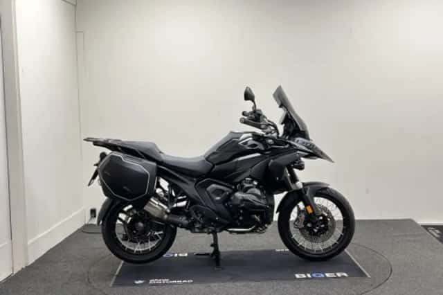 BMW R 1300 GS (2024) thumbnail 2