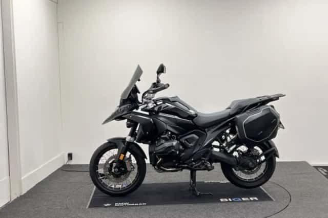 BMW R 1300 GS (2024) thumbnail 3