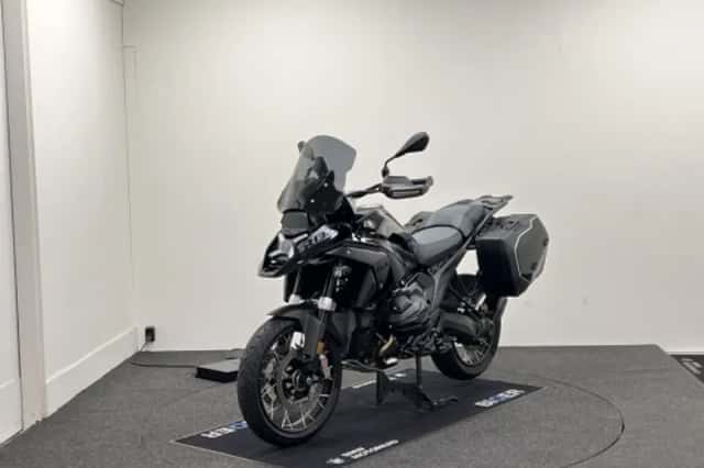 BMW R 1300 GS (2024) thumbnail 5