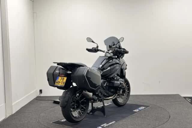 BMW R 1300 GS (2024) thumbnail 6