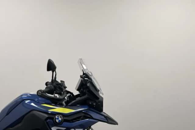 BMW F 800 GS (2026) thumbnail 1