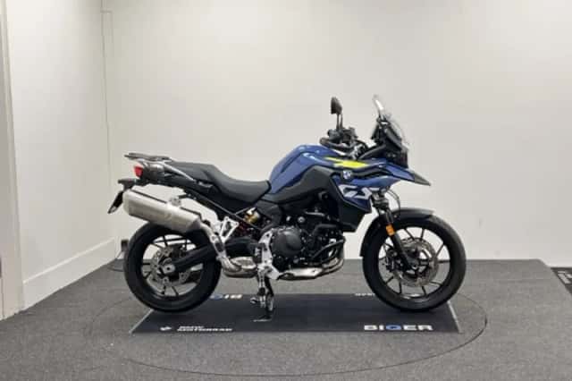 BMW F 800 GS (2026) thumbnail 2