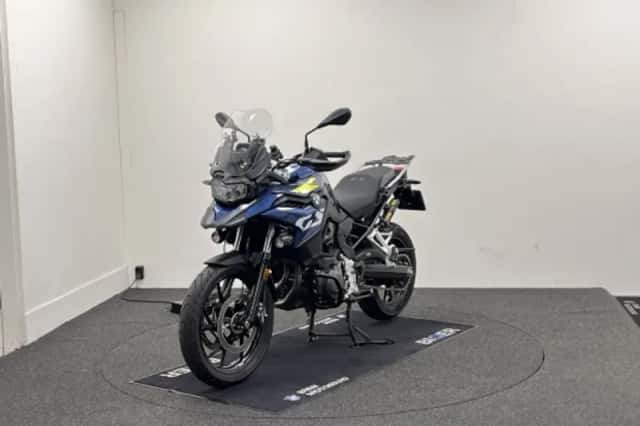 BMW F 800 GS (2026) thumbnail 5