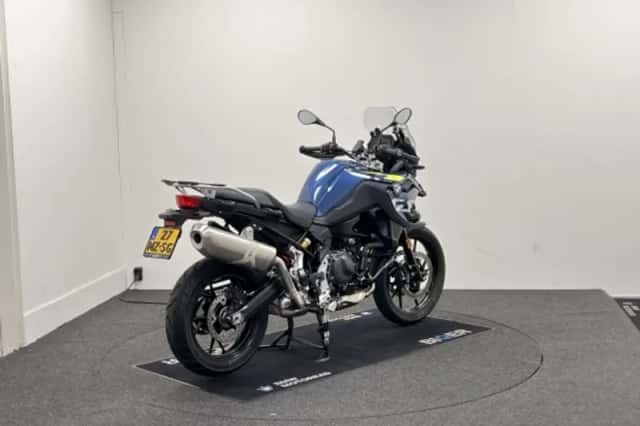 BMW F 800 GS (2026) thumbnail 6