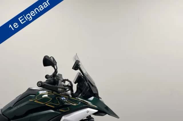 BMW R 1300 GS (2025) thumbnail 1