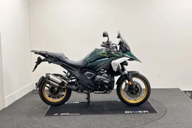 BMW R 1300 GS (2025) thumbnail 2