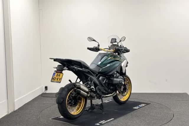 BMW R 1300 GS (2025) thumbnail 6