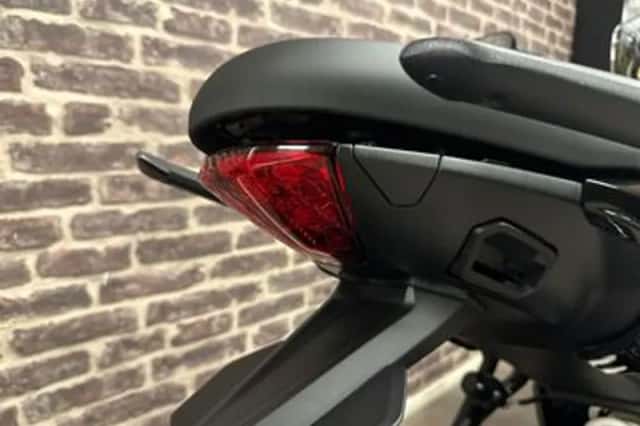 Triumph Tiger Sport 800 (2026) thumbnail 6