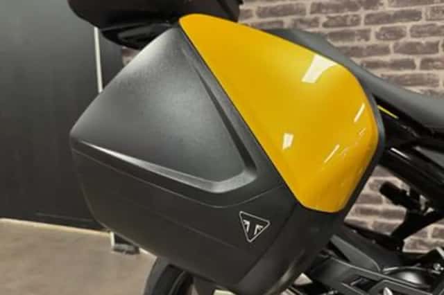 Triumph Tiger Sport 800 (2026) thumbnail 6