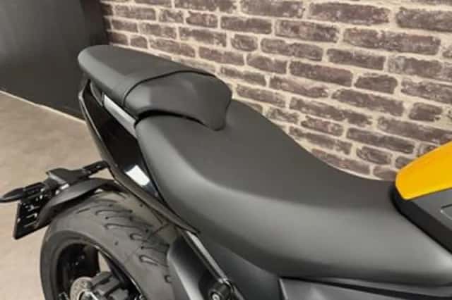 Triumph Trident 660 (2026) thumbnail 4