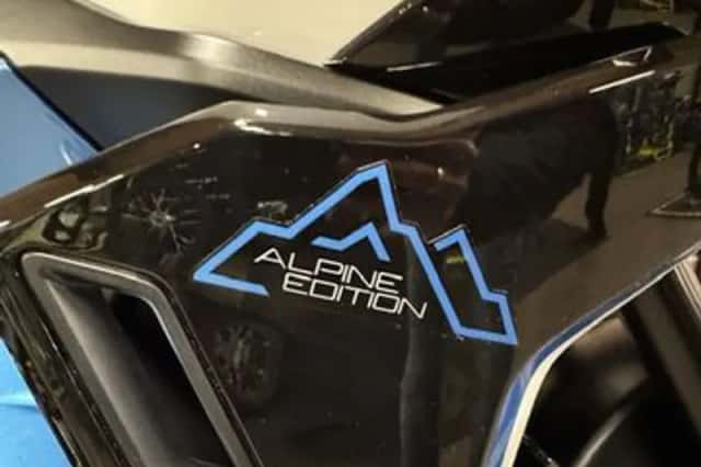 Triumph Tiger 900 GT (2026) thumbnail 4