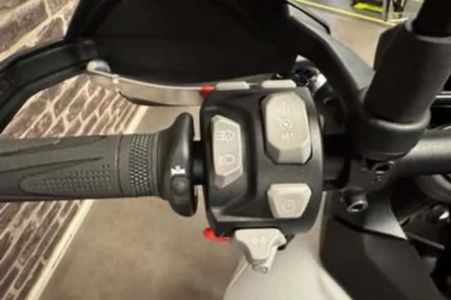 Triumph Tiger 900 GT (2026) thumbnail 6