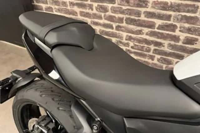 Triumph Trident 660 (2026) thumbnail 5