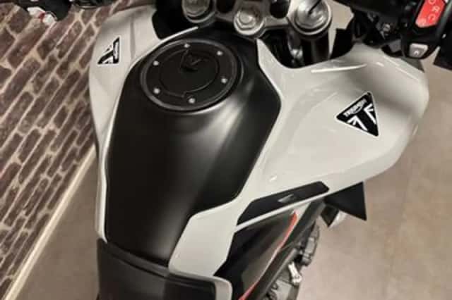 Triumph Tiger 1200 GT (2026) thumbnail 6