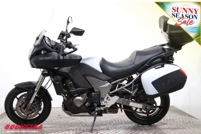 Kawasaki Versys 1000 (2012) thumbnail 5