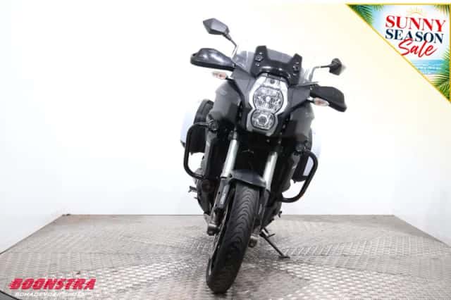 Kawasaki Versys 1000 (2012) thumbnail 6