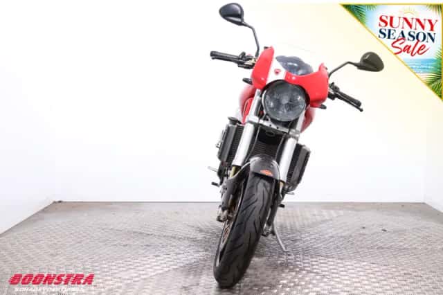 Ducati Monster S4R (2005) thumbnail 6