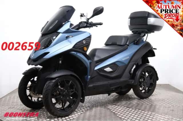 Quadro QV3 (2021) thumbnail 1