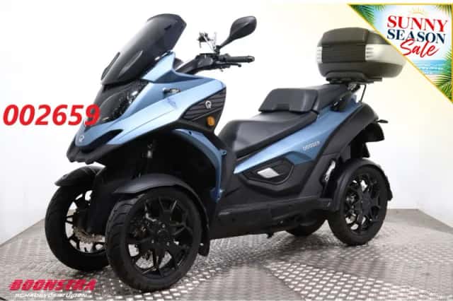 Quadro Qooder (2021) thumbnail 1