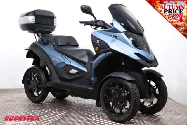 Quadro QV3 (2021) thumbnail 2