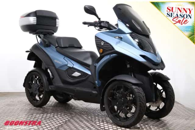 Quadro Qooder (2021) thumbnail 2