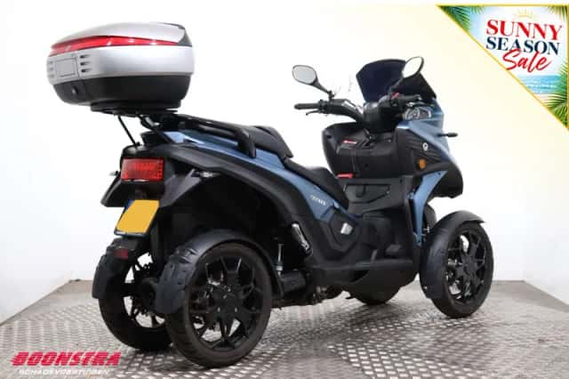 Quadro Qooder (2021) thumbnail 3