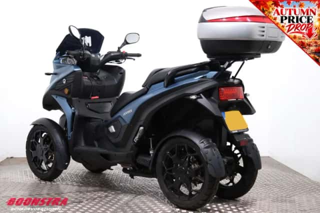 Quadro QV3 (2021) thumbnail 4