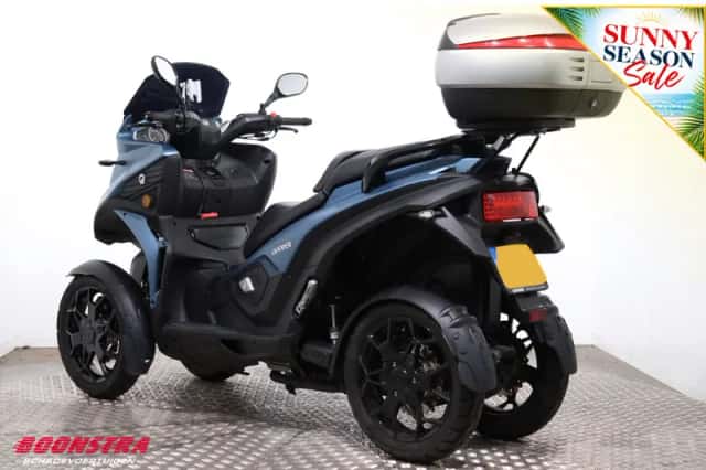 Quadro Qooder (2021) thumbnail 4
