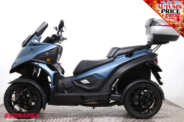 Quadro QV3 (2021) thumbnail 5