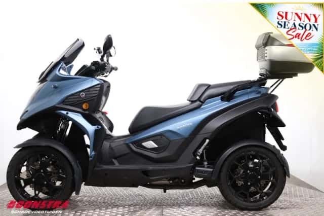 Quadro Qooder (2021) thumbnail 5