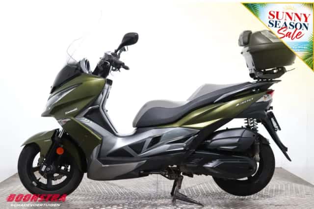 Kawasaki J 300 (2019) thumbnail 5