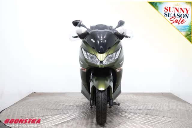 Kawasaki J 300 (2019) thumbnail 6
