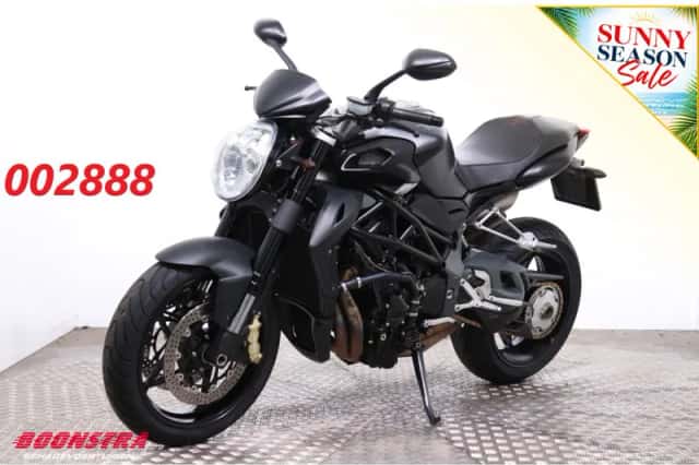 MV Agusta 920 Brutale (2014) thumbnail 1