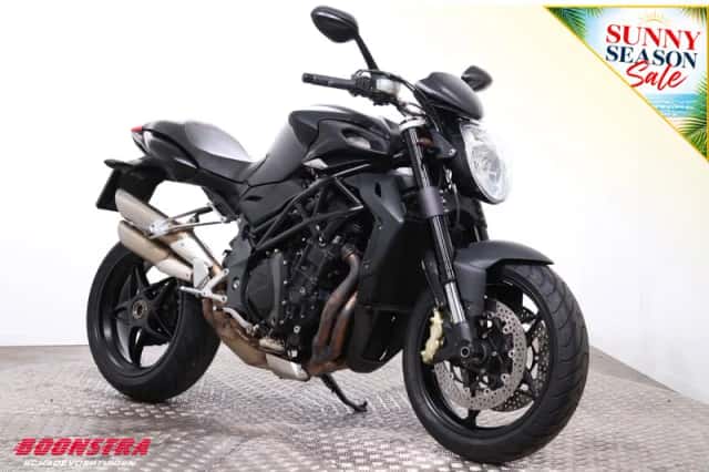 MV Agusta 920 Brutale (2014) thumbnail 2