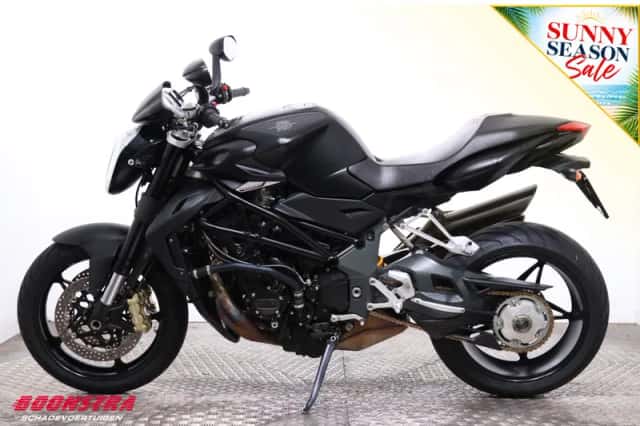 MV Agusta 920 Brutale (2014) thumbnail 5