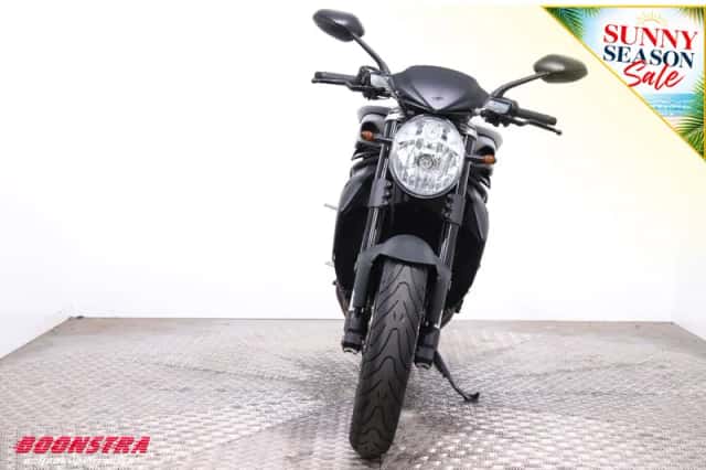MV Agusta 920 Brutale (2014) thumbnail 6