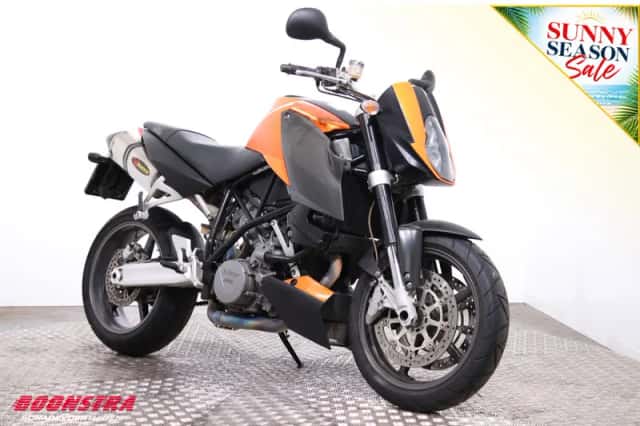 KTM 990 Super Duke (2006) thumbnail 2